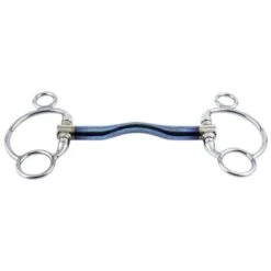 Trust Bustrens Sweet Iron Lage Tongboog Dubbelgebroken