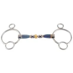 Trust Ring Sweet Iron Brass Ring 2.5