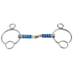 Trust Ring Sweet Iron Cherry Roller 2.5