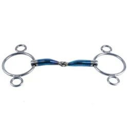 Trust 3-ring Sweet Iron Enkelgebroken