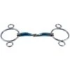 Trust 3-ring Sweet Iron Locked -Waldhau Paard Winkel tru sweet iron 3 ring locked.517ba6