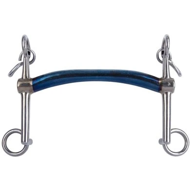 Trust Baby Dressuurstang Sweet Iron Arched 3 Trust Baby Dressuurstang Sweet Iron Arched