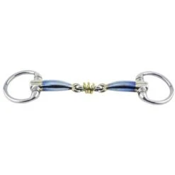 Trust Bustrens Kleine Ring Sweet Iron Brass Ring