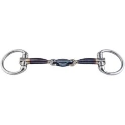 Trust Onderleg-bustrens Sweet Iron Dubbelgebroken 12mm 14,5cm