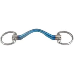 Trust Bustrens Kleine Ring Sweet Iron Medium Tongboog