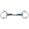 Trust Ophaal-bustrens Sweet Iron Locked -Waldhau Paard Winkel tru sweet iron eggbut gag locked.565452