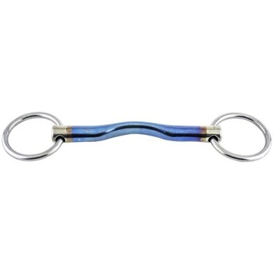 Trust Watertrens Sweet Iron Lage Tongboog Kleine Ring 3 Trust Watertrens Sweet Iron Lage Tongboog Kleine Ring