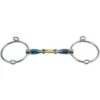 Trust Ophaal-watertrens Sweet Iron Dr.bristol -Waldhau Paard Winkel tru sweet iron loose ring gag dr bristol.ba3718