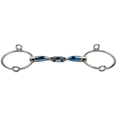 Trust Ophaal-watertrens Sweet Iron Dubbelgebroken 3 Trust Ophaal-watertrens Sweet Iron Dubbelgebroken