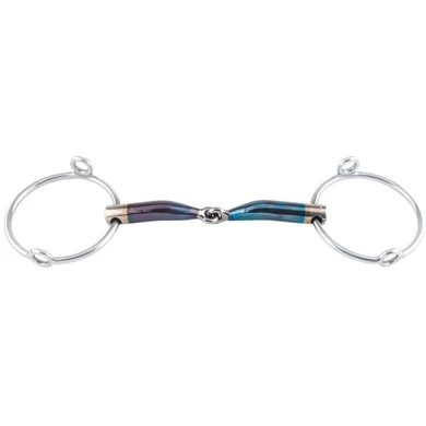 Trust Ophaal-watertrens Sweet Iron Locked 16mm 14,5cm 3 Trust Ophaal-watertrens Sweet Iron Locked 16mm 14,5cm