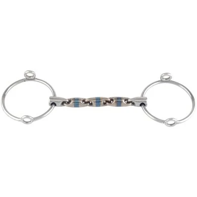 Trust Ophaal-watertrens Sweet Iron Waterford 16mm 13,5cm 3 Trust Ophaal-watertrens Sweet Iron Waterford 16mm 13,5cm