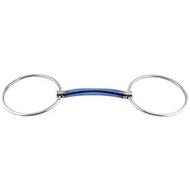 Trust Watertrens Sweet Iron Arched Grote Ring 13,5cm 3 Trust Watertrens Sweet Iron Arched Grote Ring 13,5cm
