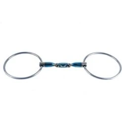 Trust Watertrens Sweet Iron Dubbelgebroken Grote Ring