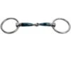 Trust Pony Watertrens Sweet Iron Locked -Waldhau Paard Winkel tru sweet iron pony loose ring jointed.742d14 1