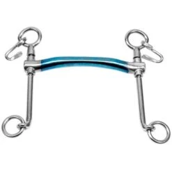 Trust Dressuur-pompstang Sweet Iron Arched