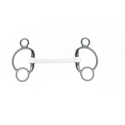 Trust Pessoa Bustrens Inno Sense 2,5 Flexi Soft