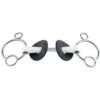 Trust Trens Inno Sense 2,5 Ring Port Medium -Waldhau Paard Winkel trust inno sense 25 ring 1.d01258