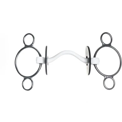 Trust Pessoa Watertrens Inno Sense 3-Ring Port Hard 3 Trust Pessoa Watertrens Inno Sense 3-Ring Port Hard