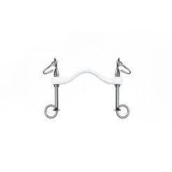 Trust Baby Dressuurstang Inno Sense Fixed Port