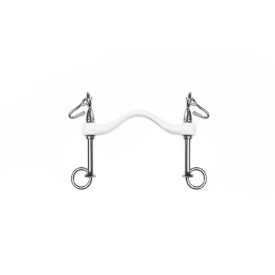 Trust Baby Dressuurstang Inno Sense Fixed Port 3 Trust Baby Dressuurstang Inno Sense Fixed Port