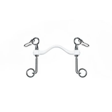 Trust Baby Dressuurstang Inno Sense Non Fixed Port Medium 3 Trust Baby Dressuurstang Inno Sense Non Fixed Port Medium