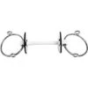 Trust Ophaalwatertrens Inno Sense Flexi Soft 1 Trust Ophaalwatertrens Inno Sense Flexi Soft -Waldhau Paard Winkel trust inno sense loose ring gag flexi soft 15mm.b12569
