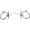 Trust Ophaalwatertrens Inno Sense Port Medium -Waldhau Paard Winkel trust inno sense loose ring gag port 15mm.e11d12