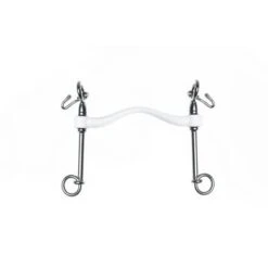 Trust Dressuurstang Inno Sense Fixed Port Medium