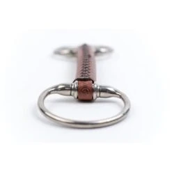 Trust Bustrens Kleine Ring Leer 7 Trust Bustrens Kleine Ring Leer -Waldhau Paard Winkel trust sfeerfotografie bitten 2604.38ec0c