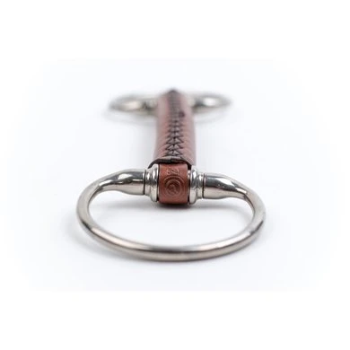 Trust Bustrens Kleine Ring Leer 5 Trust Bustrens Kleine Ring Leer - Afbeelding 3