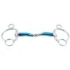 Trust Bustrens Sweet Iron 2.5 16mm 11,5cm -Waldhau Paard Winkel trust sweet iron 25 eggbut jointed.2f0db6