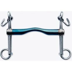 Trust Trens Sweet Iron Baby Weymouth Fixed Low Port