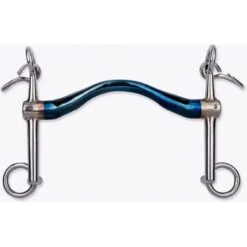 Trust Trens Sweet Iron Baby Weymouth Fixed Medium Port