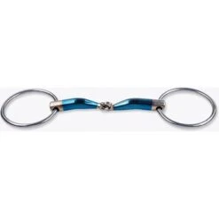 Trust Trens Sweet Iron Loose Ring Locked