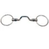 Trust Watertrens Sweet Iron Wideport Segundo -Waldhau Paard Winkel trust sweet iron loose ring wide port segundo.d9f632