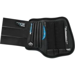 Veredus Cross Country Boots E-Vento Front Zwart 14 Veredus Cross Country Boots E-Vento Front Zwart -Waldhau Paard Winkel veredus e vento front open lr.3e53ae