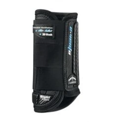 Veredus Cross Country Boots E-Vento Front Zwart 11 Veredus Cross Country Boots E-Vento Front Zwart -Waldhau Paard Winkel veredus evento front lr 1.58e532