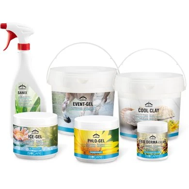 Veredus Event Gel 2L 6 Veredus Event Gel 2L - Afbeelding 4