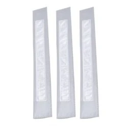 Waldhausen Hoofdstelset Reflex 4 Delig Grijs -Waldhau Paard Winkel wald 380511 1.74a6c1