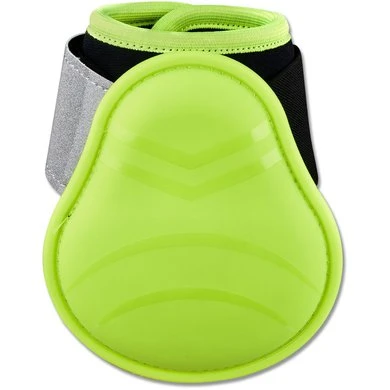 Waldhausen Strijklappen Reflex Neon Geel 3 Waldhausen Strijklappen Reflex Neon Geel