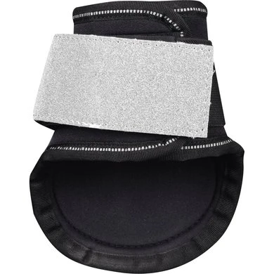 Waldhausen Strijklappen Reflex Silver Grey 4 Waldhausen Strijklappen Reflex Silver Grey - Afbeelding 2