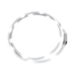 Waldhausen Halsring LED Wit 150cm -Waldhau Paard Winkel wald 5733402 25.ad0fed