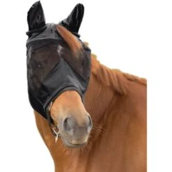 Waldhausen Vliegenmasker Premium 3 In 1 Zwart 13 Waldhausen Vliegenmasker Premium 3 In 1 Zwart -Waldhau Paard Winkel wald 6319101 pon 11.54c355
