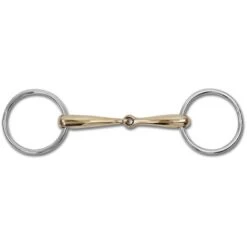 Waldhausen Watertrens 18mm Enkel Gebroken Koper