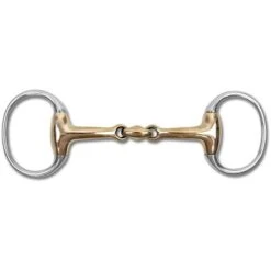 Waldhausen Bustrens Dubbel Gebroken Koper