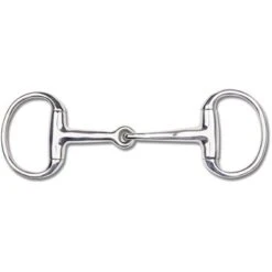 Waldhausen Bustrens Pony 13mm Enkel Gebroken