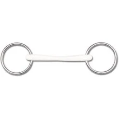 Waldhausen Stang Equimouth 16mm Buigzaam