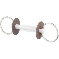 Beris Watertrens 18mm Met Zachte Vlinderstang