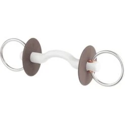 Beris Watertrens 7,5cm 18mm Met Harde Tongboog