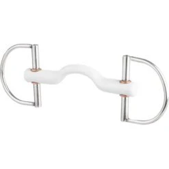 Beris D-Bit Met Zachte Tongboog